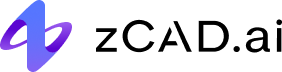 zcad logo