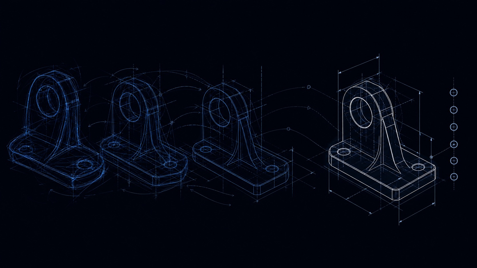 Why We Are Building AI CAD
